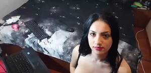 brunette amateur couple pov - amateur porn video 15 - (pov) (homemade) (amateur) (couple) (blowjob)  (facial) (teen) (brunette) - SubmitYourFlicks.com