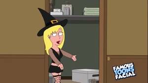 Chris And Meg Porn - Meg and Cris Sex Scene - FamousToonsFacial