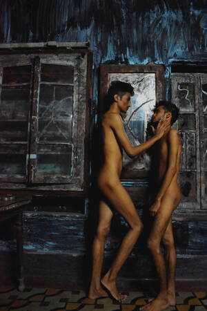 Boys Looking Porn Art - art-porn-2018-12-15 - PORNCEPTUAL