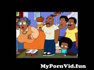 Auntie Mama Cleveland Brown Porn - Weird Cleveland Brown momentï¿¼ï¿¼ from aunty cle Watch Video - MyPornVid.fun