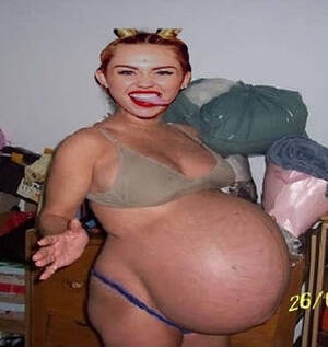 Miley Cyrus Pregnant Porn - Celebboobs User Profile | DeviantArt