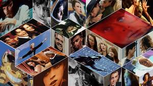 Bisexual Porn Star Python - The 100 Best Movies of All Time: Critics' Picks