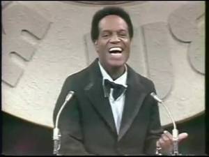 Louisa Moritz Tits Porn - Nipsey Russell in 1973 at Don Rickles Roast. He appeared with Louisa Moritz  on Aug