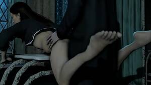 Harry Potter Sex Porn - Harry Potter Hogwarts Enchanted Episode 4 - XAnimu.com