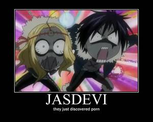 Anime Porn Poster - Anime