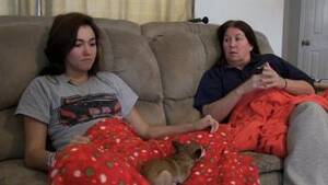 Hot Girl Forced Porn - Hot Girls Wanted Movie Review | Common Sense Media