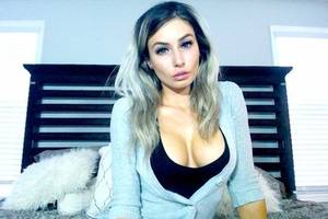 Cheating Porn Kerri King - Kerri King Sensual Edging Part 2