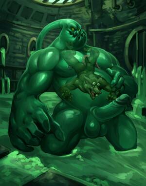 League Of Legends Zac Porn - Rule34 - If it exists, there is porn of it / etness, twitch (lol), zac /  3384404