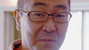 Japanese Porn Star Man - MARK BUCKTON; Breast man: Girls with the right measurements â€” 'at least a  K-cup