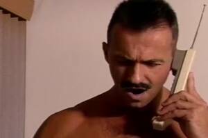 Marc West Porn - Marc West y dos chellocos chupandose las pollas at ONLY GAY MEN TUBE