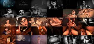 Bioshag - Bioshag Trinity - XVIDEOS.COM