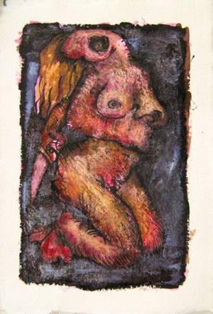 Karma Sutra Porn Drawings - 