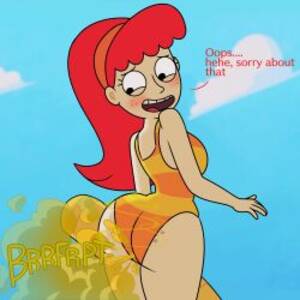 Fish Hooks Disney Porn - Rule 34 / fish_hooks