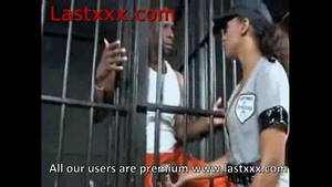 Big Booty Jail Porn - 