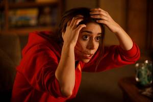 Cristin Milioti Porn - Cristin Milioti dishes on her HBO Max show 'Made for Love'