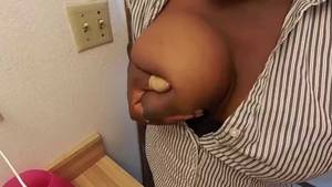 Breast Milk Big Black Tits - Hand Expressing Breast Milk - Hand Expression Tutorial for Breastfeeding.
