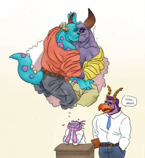Monsters University Movie Gay Porn - Monsters University Movie Gay Porn | Sex Pictures Pass