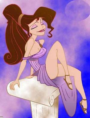 Disney Hercules Meg Porn - Hercules fucked sexy Megara in all possible positions. Check Out Hot Disney's  Porn