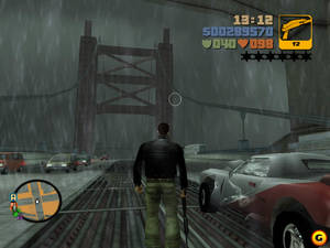 Gta 3 - What ...