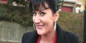 Amateur Milf Sex For Money - Amateur MILF agreed to public sex for money - Tnaflix.com