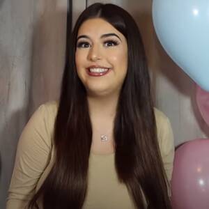 ellen pregnant sex - Ellen Star Sophia Grace Is Pregnant With Her First Child