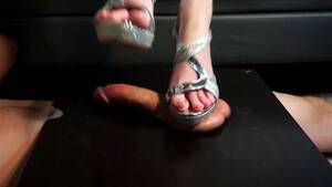 ballbusting trampling - Watch Ballbusting Trampling High Heels - Cbt, Femdom, Cockbox Porn -  SpankBang