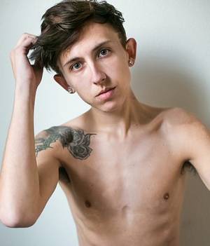 Anderson Gay Porn - Blake Anderson