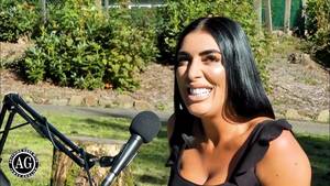 Ava Koxxx New Hair - Porn Star Ava Koxxx Tells Her Story - YouTube