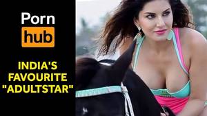Bikini Porn Hub - once again sunny leone startted porn . ll (PORNHUB) 18+