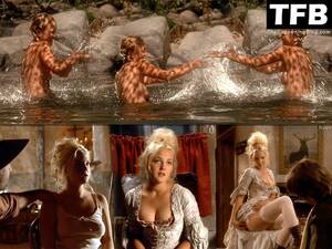 Drew Barrymore Bad Girls Porn - Drew Barrymore Nude & Sexy Collection (65 Photos) | #TheFappening