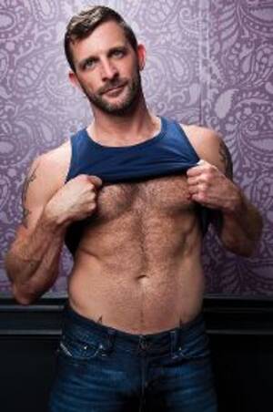 Morgan Black Porn Armpits - Adult Star Morgan Black | Gay | AEBN