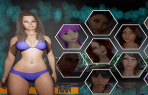 games - There's a new video game that will allow you to live out all your  pornographic fantasies and make the need for human contact and affection  completely ...