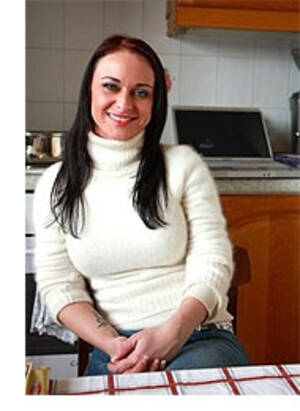 Elizabeth Michelle Lawrence Porn - Porn Star Interview - Elizabeth Michelle Lawrence Â» Hush-Hush