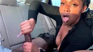 black blowjob swallow - Blowjob Swallow Porn - Swallow Cum In Mouth & Swallow Cum Videos - SpankBang
