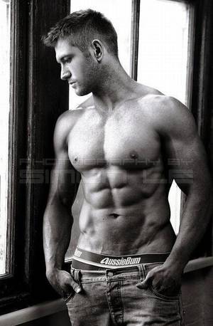 naked black people portraiture - Dudeoir - Dudoir - Male Boudoir - Photography - Black and White - Portrait  - Editorial - Pose Idea