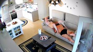 hidden home spy cams wife - Cheating Wife Devoured And Fucked By Her Lover On Hidden Cam Video at Porn  Lib