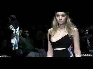 Gigi Hadid Hairy Pussy - Gigi Hadid in Leute heute 1997-2016 - XNXX.COM