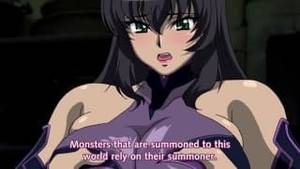 black slut girl hentai - Teen witches first chapter became a tentacle