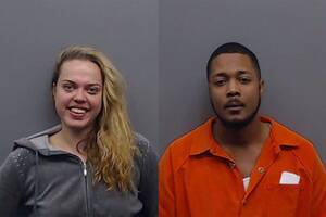 Abduction Forced Sex - Tyler duo allegedly kidnapped 2 girls, sex-trafficked them in Louisiana