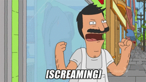 Bobs Burgers Porn Tumblr - athenaeumirrideo: Bob's Burgers - Art Crawl (S01E08) Tumblr Porn