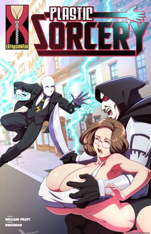 Big Tits Sex Comics - Big Tits Archives - 8muses Porn Comics