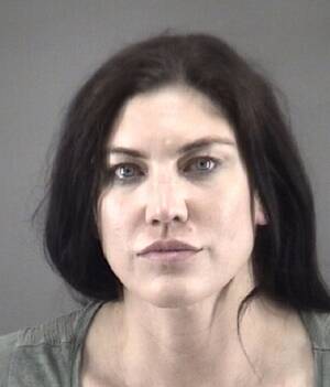 Hope Solo Sexy Porn - Celebrity Mugshots | Us Weekly