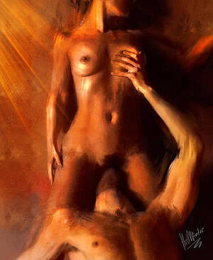 erotic blowjob painting - Blowjob Art for Sale - Fine Art America