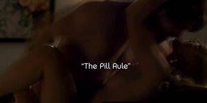 Fuckin Sally Golan - Sally Golan in Girl's Guide To Depravity - Part 01 - Tnaflix.com