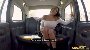 Fake Taxi Squirt Porn - Fake Taxi Brown hair with large tits and she likes to squirt - XNXX.COM