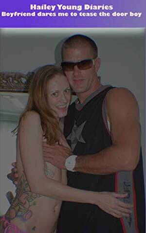 Forced To Watch - Door boy gets lucky while boyfriend is forced to watch: Hailey Young  Diaries - Just another day eBook : Young, Hailey, Wesley, Jon:  Amazon.com.au: Kindle Store