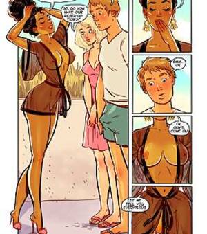 Cartoon History Porn - Historia Comics Porno .XXX