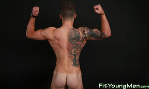 Brandon Myers Porn Fityoungmen - From Ex on the Beach & ITV2 Bromans to F&F - Brandon Myers Naked 9.5 Inches  of Uncut Beauty! Fit & Famous - Fit Young Men Naked - Athletic & Muscular  Famous models & athletes