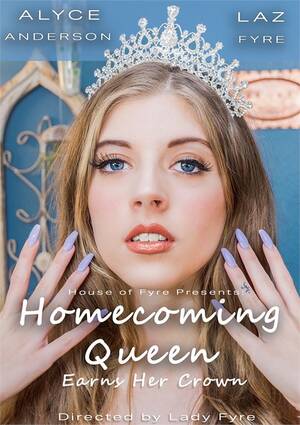 Homecoming Queen Porn - Watch Homecoming Queen Earns Her Crown Porn Full Movie Online Free