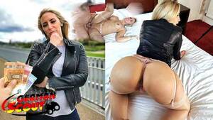 Big Round Ass German Porn - GERMAN SCOUT - BIG ASS AND BOOBS MILF KARLIE PICKUP AND ROUGH FUCK AT  STREET CASTING - Pornhub.com